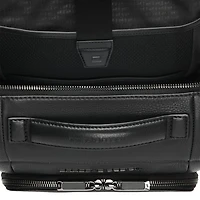 Roadster Leather Backpack XS