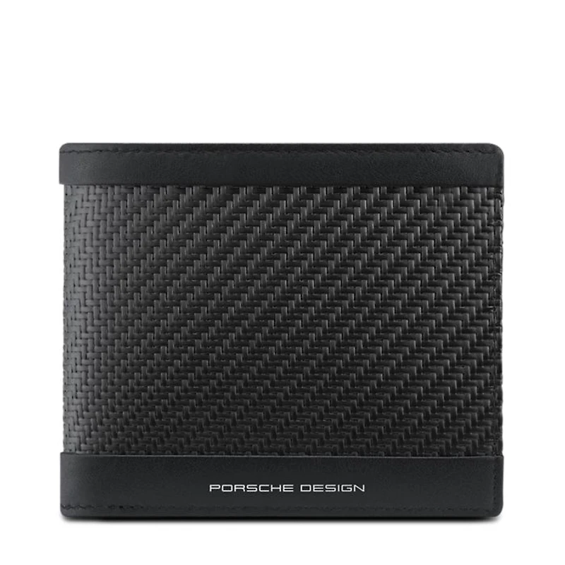 Porsche Design Carbon Wallet 4