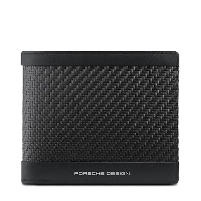 Porsche Design Carbon Wallet 4