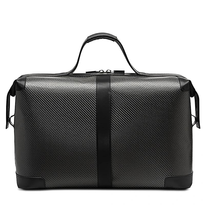 Bric's Porsche Design Carbon Weekender