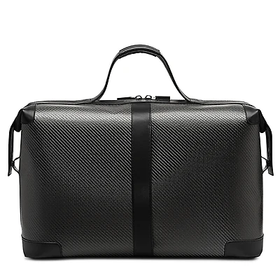 Bric's Porsche Design Carbon Weekender