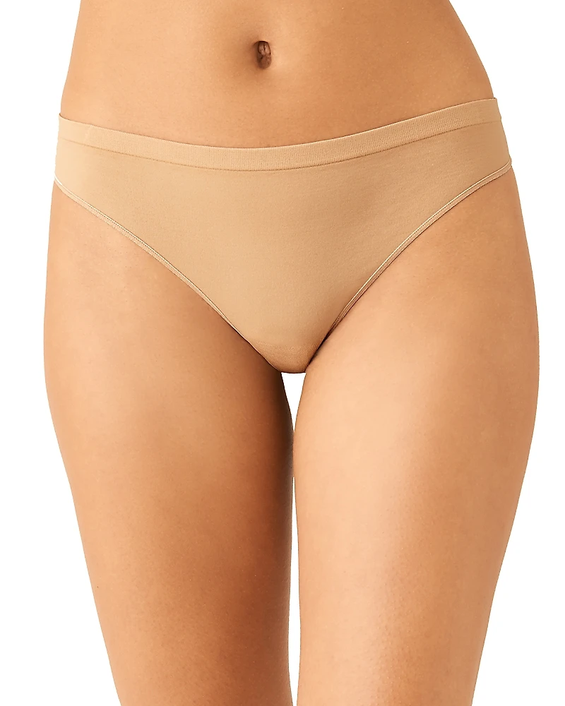 b. tempt'd by Wacoal Comfort Intended Thong