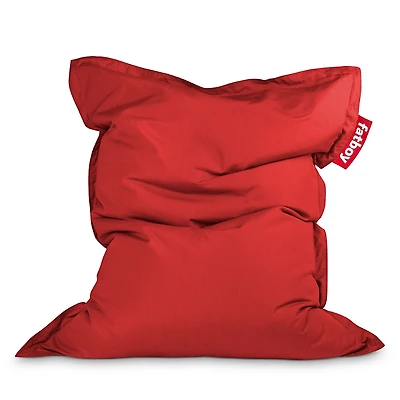 Fatboy The Original Slim Outdoor Lounge Bean Bag
