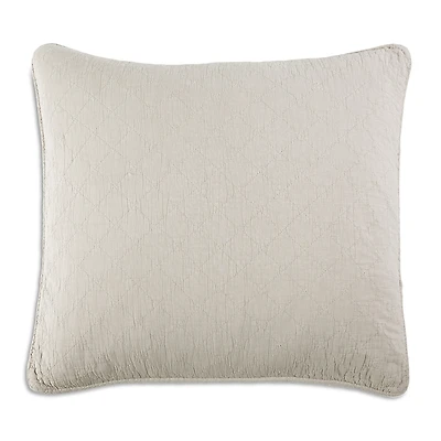 Pom Pom At Home Huntington Large Euro Sham