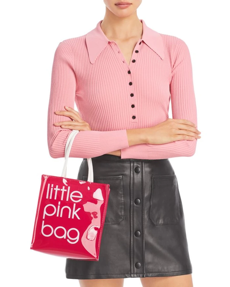 Little Pink Bag - Exclusive