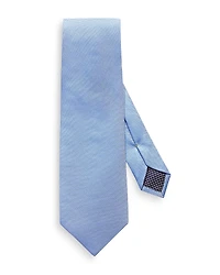 Eton Solid Silk Classic Tie