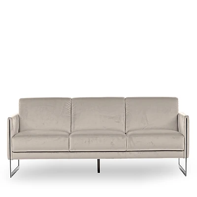 Giuseppe Nicoletti Coco Velvet Sofa