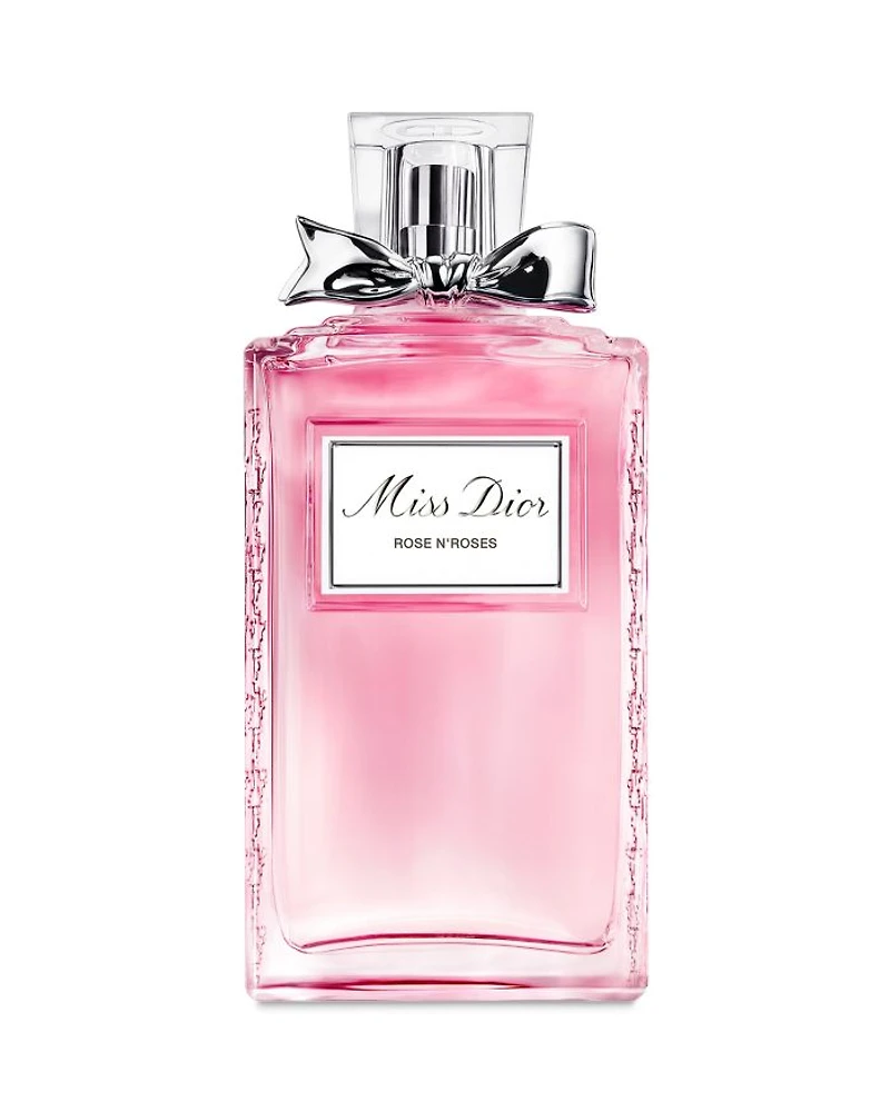 Miss Dior Rose N'Roses Eau de Toilette
