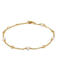 Emilia Station Bracelet