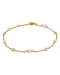 Nadri Emilia Station Bracelet