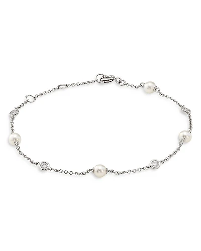 Nadri Emilia Station Bracelet