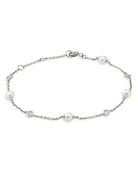 Nadri Emilia Station Bracelet