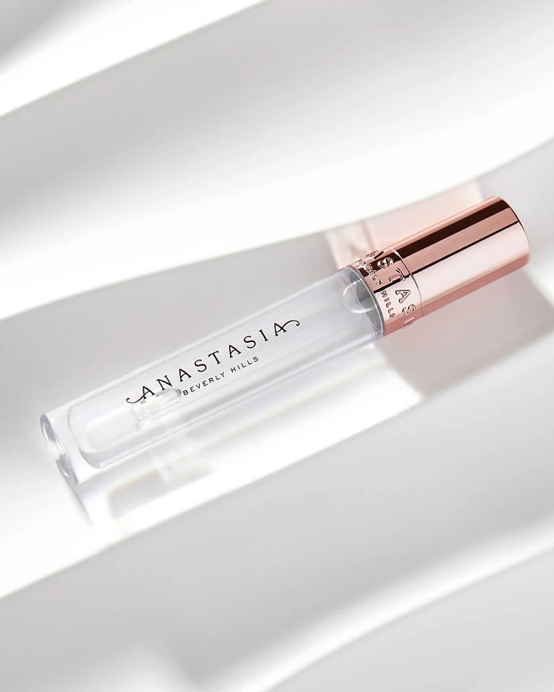 Crystal Lip Gloss
