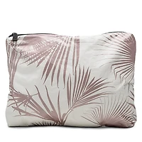 Aloha Collection Mid Day Palms Pouch