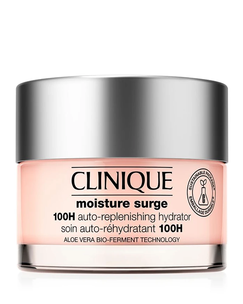 Moisture Surge™ 100H Auto Replenishing Hydrator Moisturizer