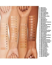 Even Better Clinical™ Serum Foundation Broad Spectrum SPF 25 1 oz.