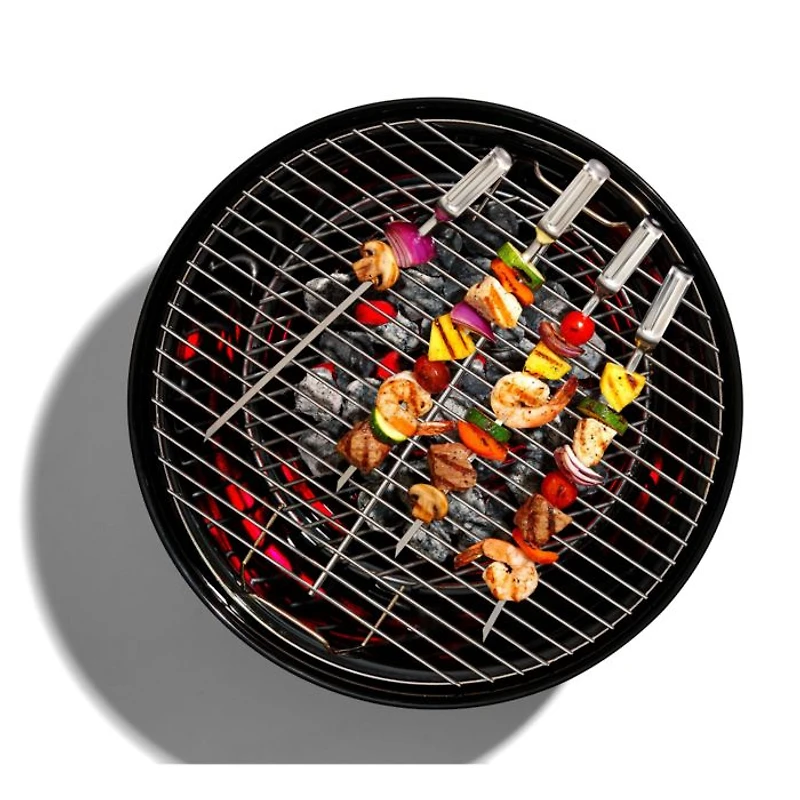Good Grips Skewers, Set of 6