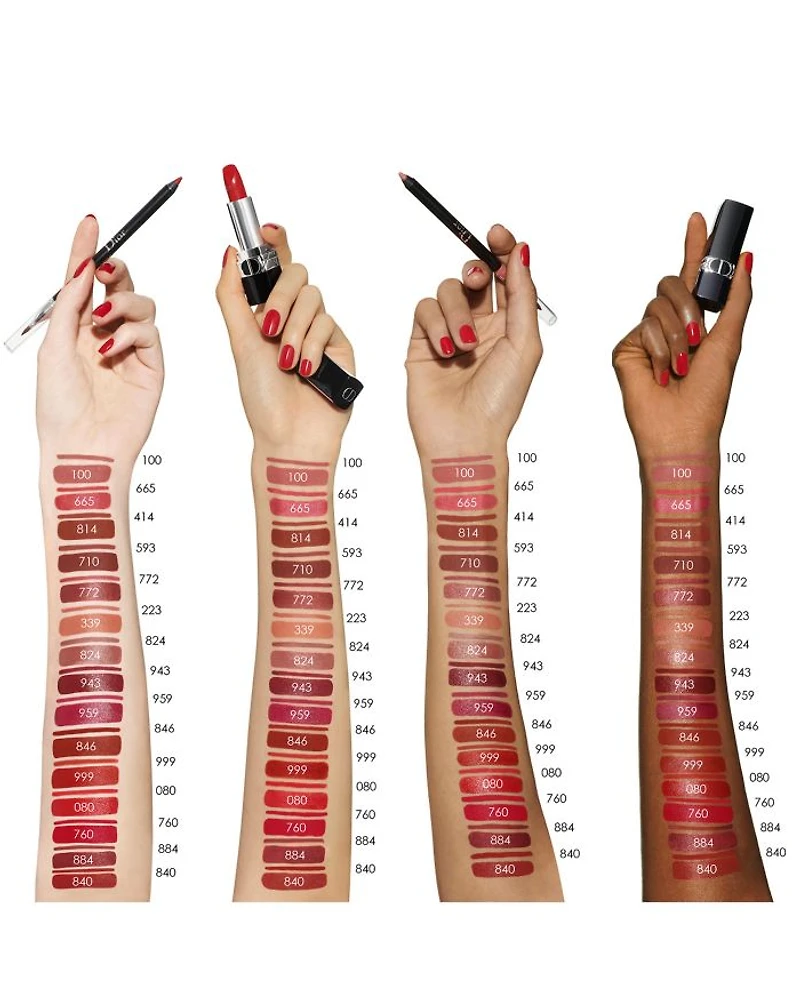 Contour Lip Liner
