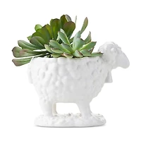 Renoir Ram Serving Bowl