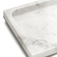 Pietra Marble Storage Tray