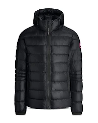 Crofton Hoody Down Puffer Jacket