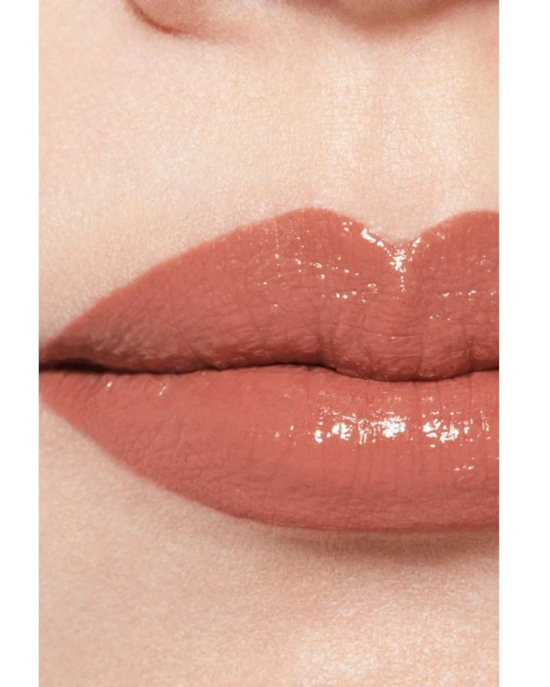 ROUGE ALLURE LAQUE