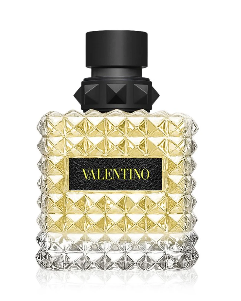 Donna Born in Roma Yellow Dream Eau de Parfum 3.4 oz.