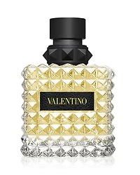 Donna Born in Roma Yellow Dream Eau de Parfum 3.4 oz.
