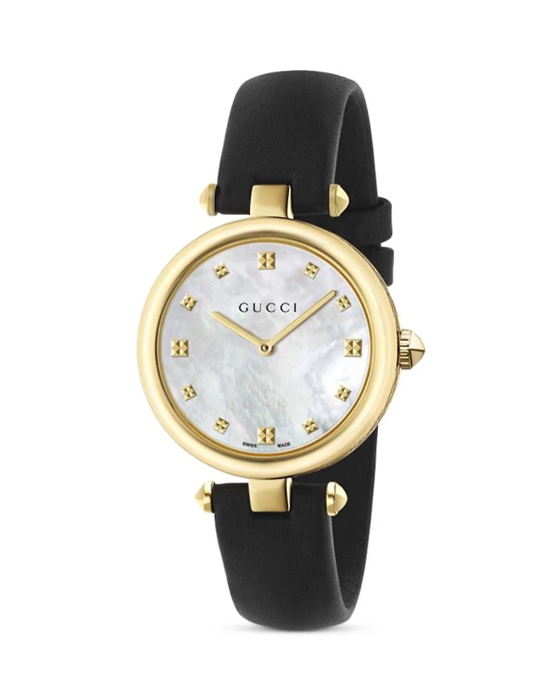 Diamantissima Watch, 32mm