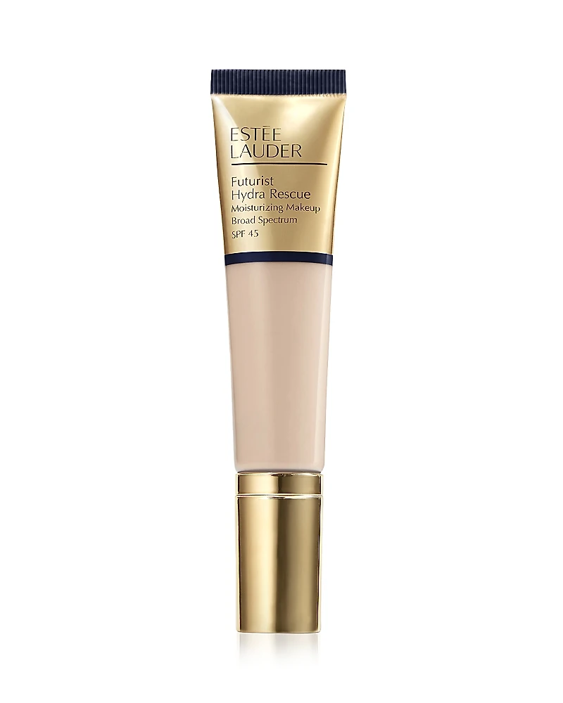 Estee Lauder Futurist Hydra Rescue Moisturizing Foundation Spf 45