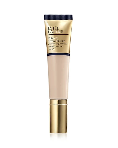 Estee Lauder Futurist Hydra Rescue Moisturizing Foundation Spf 45