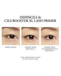 Cils Booster XL Vitamin-Infused Mascara Primer