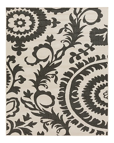 Livabliss Alfresco Alf D Area Rug
