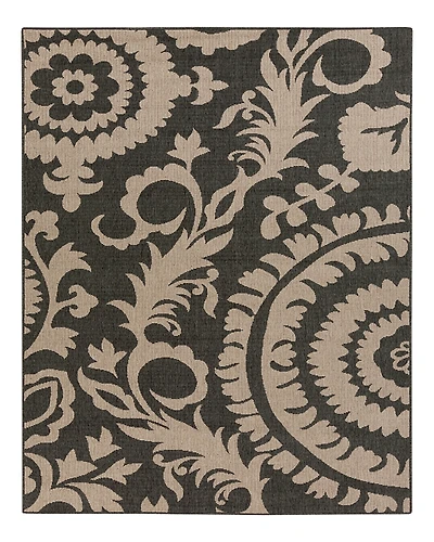 Livabliss Alfresco Alf D Area Rug