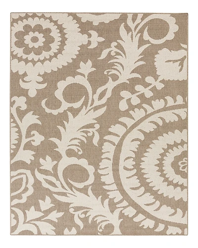 Livabliss Alfresco Alf D Area Rug