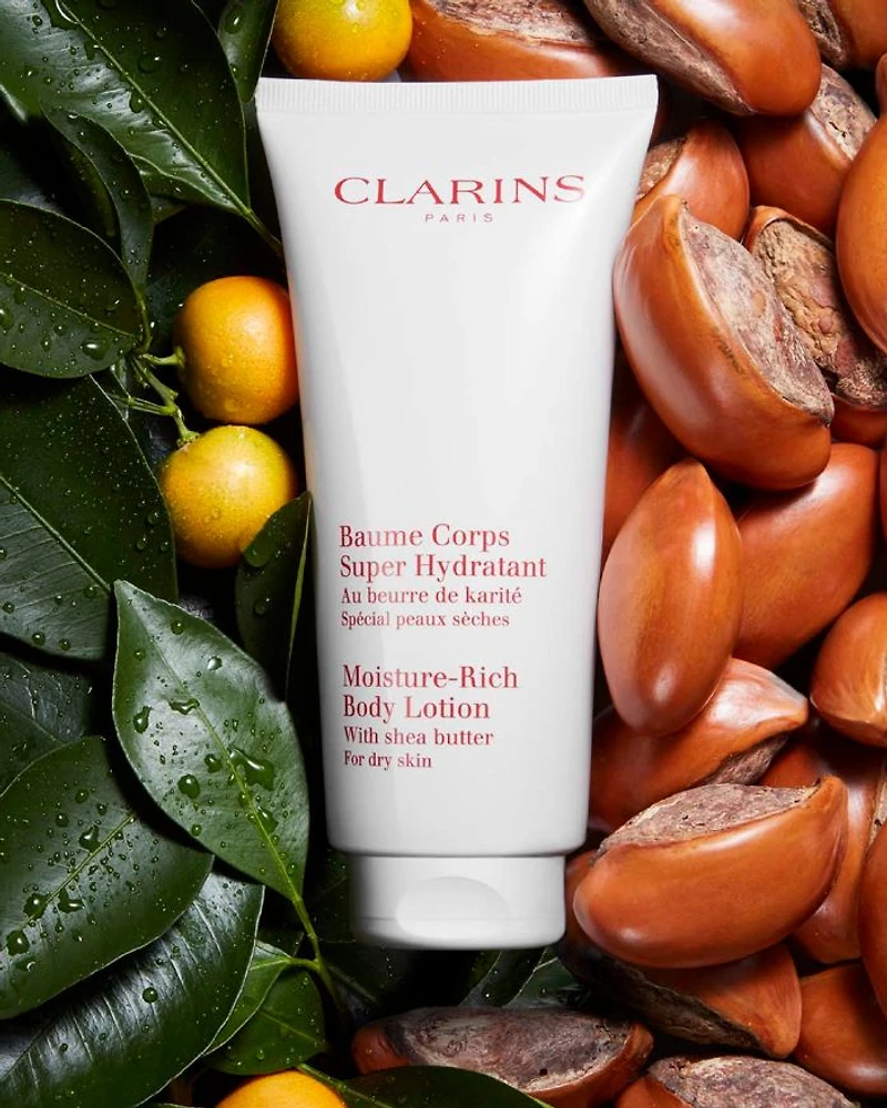 Moisture-Rich Hydrating Body Lotion 6.5 oz.