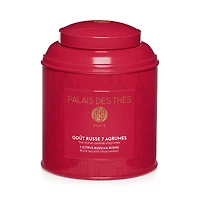 Palais des Thes 7 Citrus Russian Blend Tea