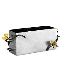 Michael Aram Butterfly Ginkgo Cutlery Caddy