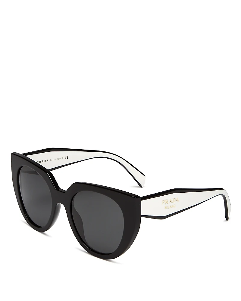 Prada Cat Eye Sunglasses