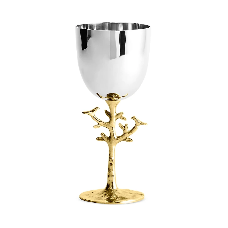 Michael Aram Tree of Life Celebration Cup
