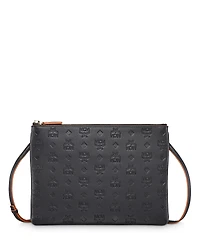 Mcm Aren Crossbody Pouch