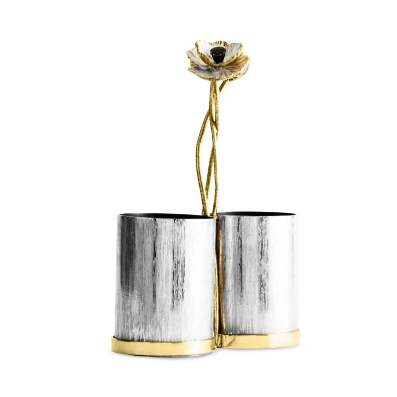 Anemone Cutlery Caddy