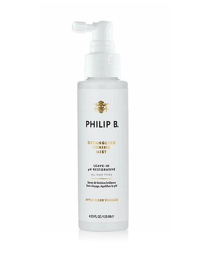 Philip B Detangling Toning Mist 4.3 oz.