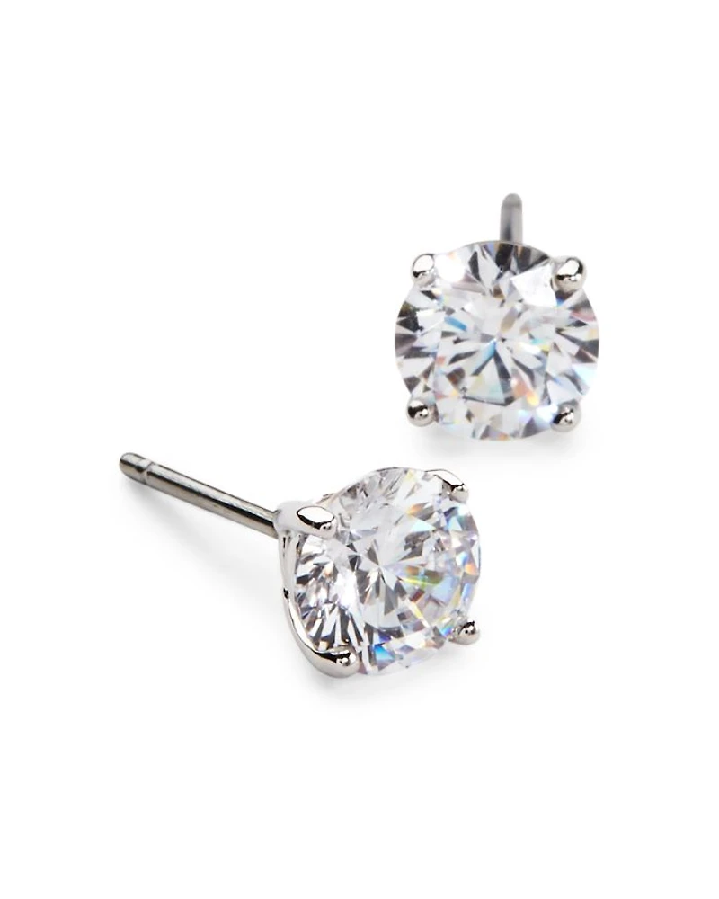 Stud Earrings