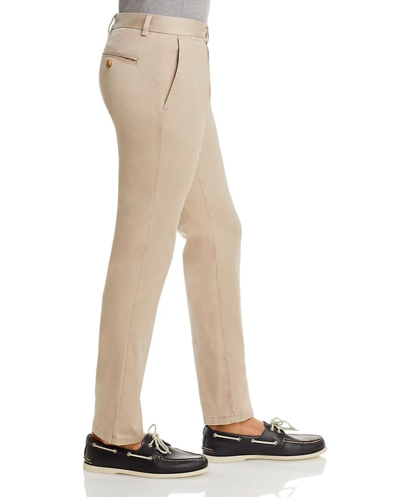 Breaker Slim Fit Pants