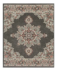 Livabliss Alfresco Alf-k Area Rug, 8'10 x 12'10