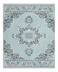 Livabliss Alfresco Alf-k Area Rug, 3'7 x 5'7