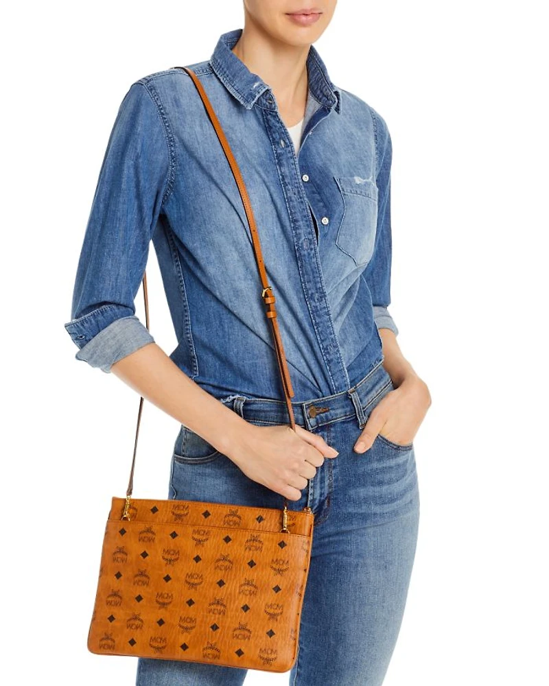 Visetos Pouch Crossbody