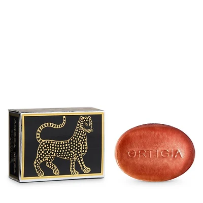 Ambra Nera Glycerine Soap