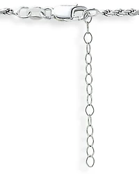 Rope Chain Necklace, 16" - Exclusive
